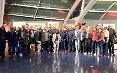 Salzburg Aerospace Medicine Seminar 2022